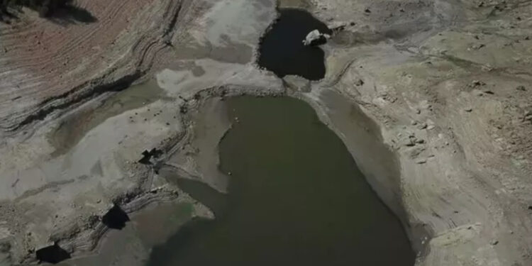 Bodrum’da 9 günlük Kurban Bayramı tatilinde 1 aylık su tüketildi