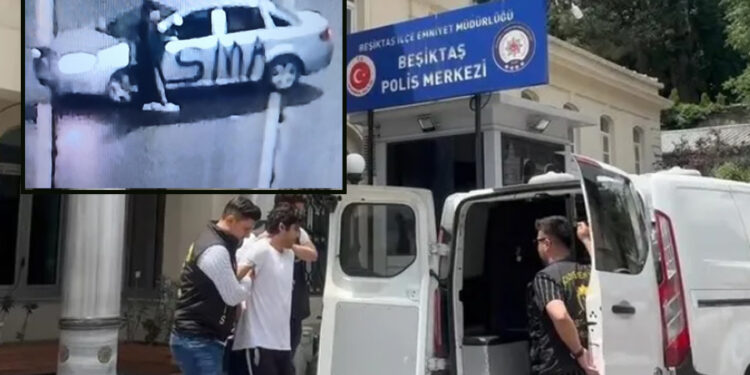 Boğaziçi Köprüsü’nde SMA hastası çocuklar için eylem yapmıştı: Tutuklandı