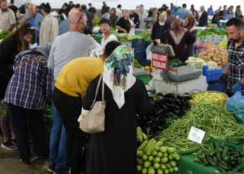 Borçlanma artarken, asgari ücrete ara zam çağrıları kulak ardı ediliyor