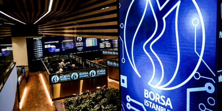 Borsa kazancına vergi geliyor