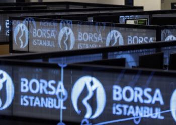 Borsa yatay kapandı, sektörler karışık performans sergiledi