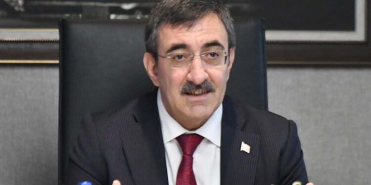 Borsada işlem vergisi alınacak mı? Cumhurbaşkanı Yardımcısı açıkladı