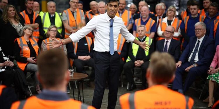 Britanya başbakanının ‘bahisçi’ yakın koruması gözaltında