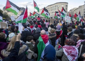 Brüksel Belediyesi, İsrail futbol takımı ile oynanacak maç için stadının kullanılmasına izin vermedi