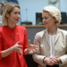 Brüksel’de liderler anlaşmaya yakın, Ursula von der Leyen koltuğu bırakmıyor