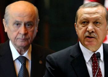 Bu temaslardan olmadık anlamlar çıkarmak; öküz altında buzağı aramaktır