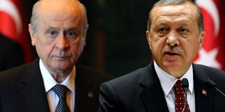 Bu temaslardan olmadık anlamlar çıkarmak; öküz altında buzağı aramaktır