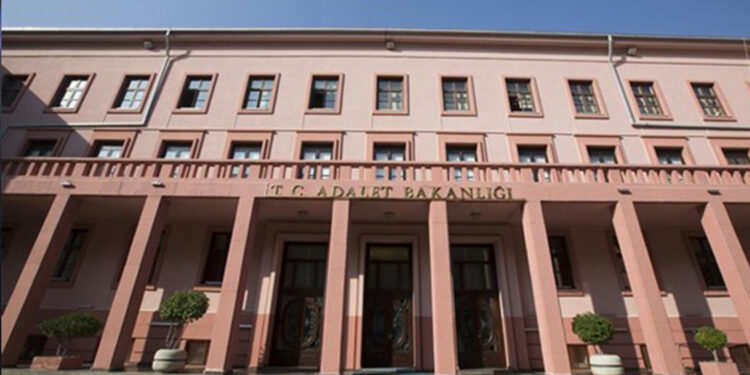 Bu yıl 11 adalet sarayının yapımına başlanacak, milyarlarca lira harcanacak