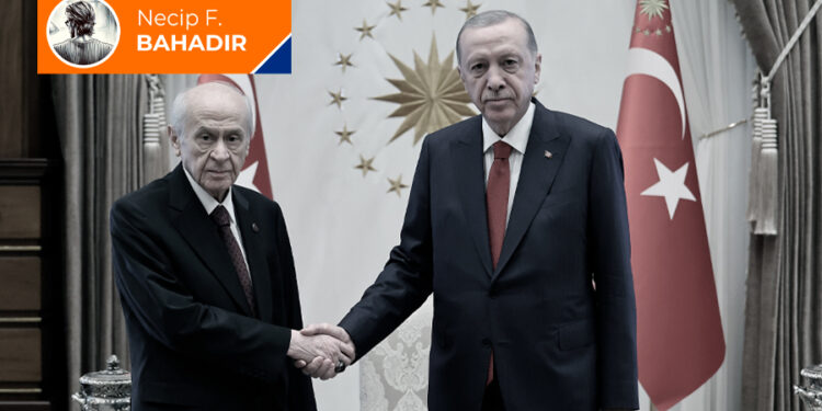 Bunlar nafile turlar; ‘Karanlık oda’ buluşması!