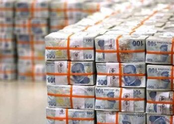 Bütçe mayısta, 6 ay sonra fazla verdi