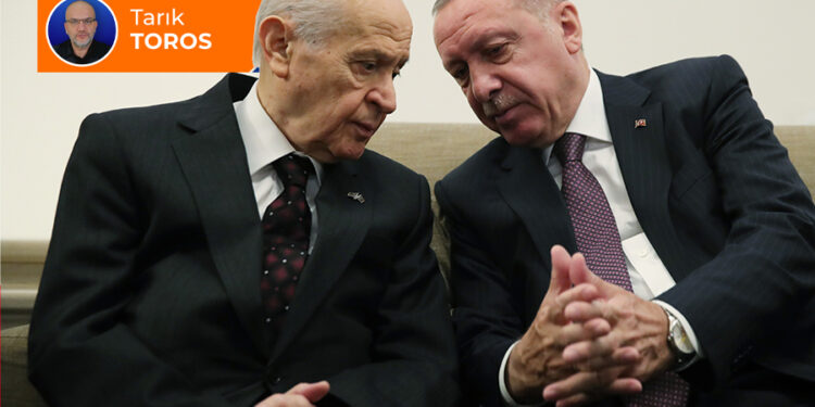 Büyük düello 1 Temmuz’da: Cumhur İttifakı dağılıyor mu?