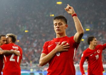 ÇEVİRİ | Daniel Storey: “Türkiye’nin Gürcistan’a karşı kazandığı galibiyet bana uzun zamandır hissetmediğim bir duyguyu yaşattı”