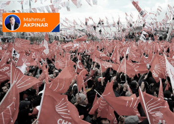 CHP-AKP koalisyonu mümkün mü?