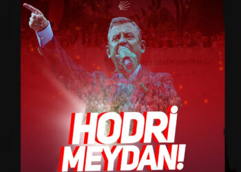 CHP Gençlik Kolları'ndan Özel'i hedef alanlara rest