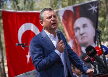 CHP, Tekirdağ’da buğday üreticileri için büyük mitinge hazırlanıyor