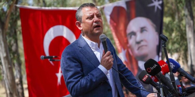 CHP, Tekirdağ’da buğday üreticileri için büyük mitinge hazırlanıyor