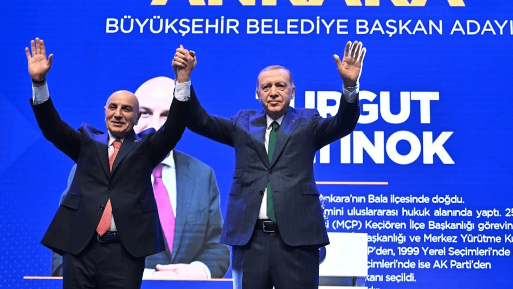 CHP cephesinden Turgut Altınok hakkında başlatılan soruşturmaya ilk yorum: 'AKP kendini bu işten sıyırmamalı'