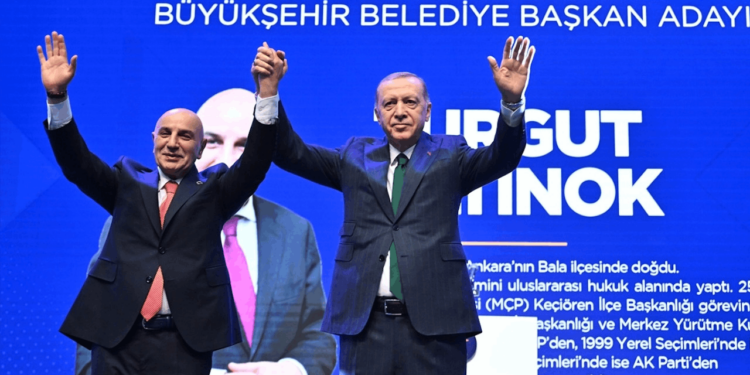 CHP cephesinden Turgut Altınok hakkında başlatılan soruşturmaya ilk yorum: 'AKP kendini bu işten sıyırmamalı'