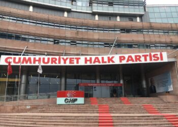 CHP erken seçim hazırlığına yurt dışından başlıyor