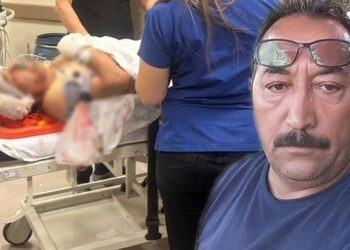 CHP heyeti Kayseri Pınarbaşı'nda: Hayati tehlikesi devam ediyor