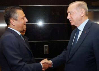 CHP kurmayları açıkladı: Erdoğan'ın ziyaretinde hangi konular konuşulacak?