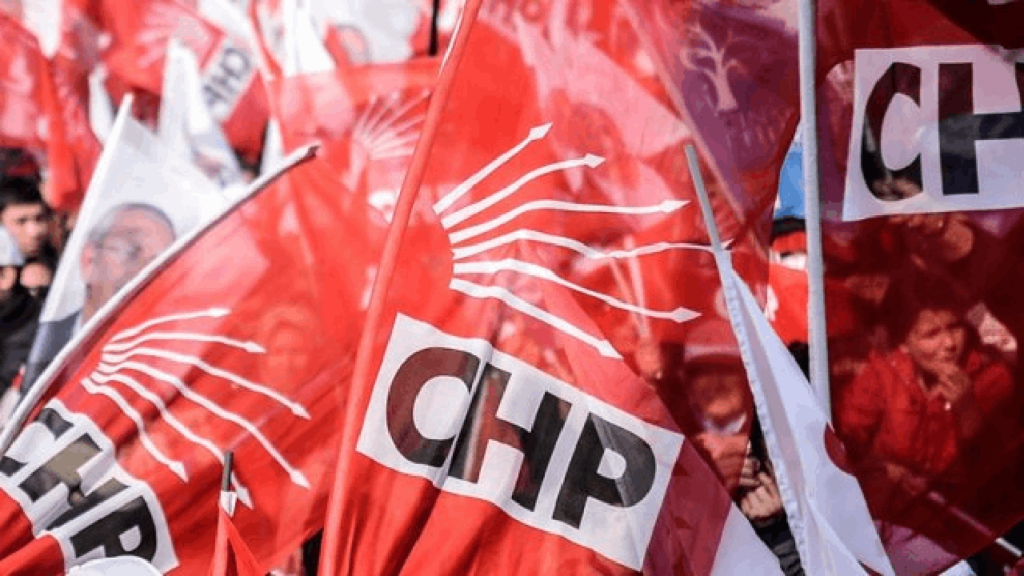 CHP üyesine silahlı saldırı: Yoğun bakıma kaldırıldı