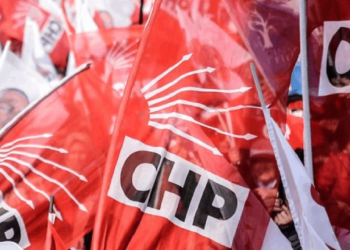 CHP üyesine silahlı saldırı: Yoğun bakıma kaldırıldı