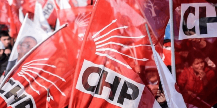 CHP üyesine silahlı saldırı: Yoğun bakıma kaldırıldı
