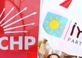 CHP ve İYİ Parti arasında ipler gerildi: 'İstesek İYİ Parti'den CHP'ye en az 10 vekil gelir'