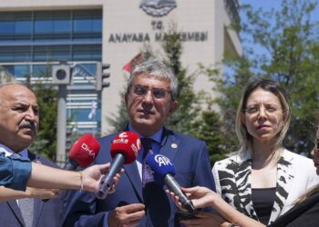 CHP’den AYM’ye Maden Kanunu başvurusu: “Enerji alanı koşulsuz BAE’ye açılıyor”