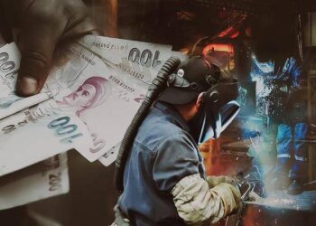 CHP'den asgari ücrete ara zam talebi