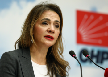 CHP'li Gamze Akkuş İlgezdi'den emekli maaşlarına tepki: "Bırakın kurbanı, sebze ve meyve bile alınamıyor"