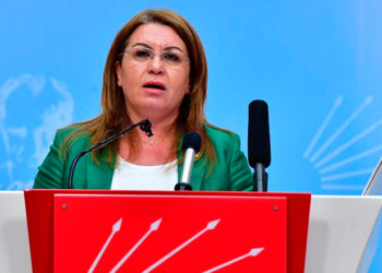 CHP’li Gülizar Biçer Karaca ameliyat oldu