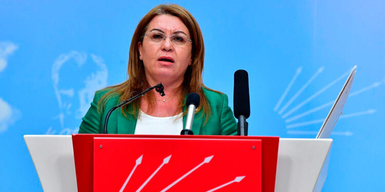 CHP’li Gülizar Biçer Karaca ameliyat oldu