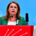 CHP’li Gülizar Biçer Karaca ameliyat oldu