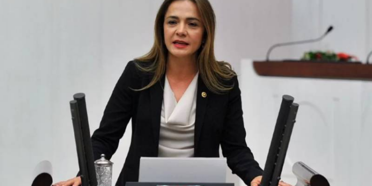 CHP'li İlgezdi'den emekli aylığı tepkisi: Bırakın kurbanı, meyve