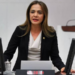CHP'li İlgezdi'den emekli aylığı tepkisi: Bırakın kurbanı, meyve