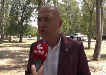 CHP’li Murat Bakan, Ali Yerlikaya’yla görüşeceği konuları anlattı