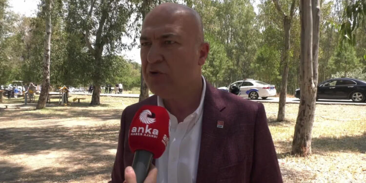 CHP’li Murat Bakan, Ali Yerlikaya’yla görüşeceği konuları anlattı