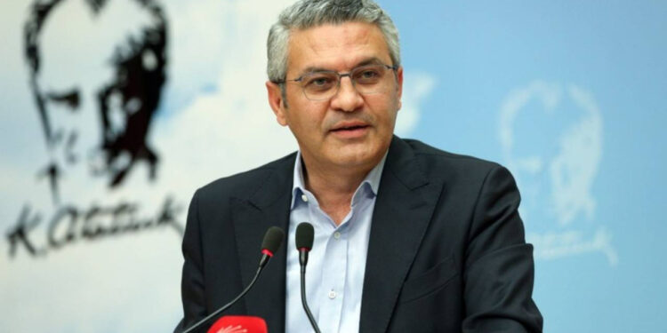 CHP'li Salıcı: Dünyanın en pahalı pulu Türkiye'de keşfedildi