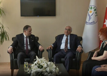 CHP'li Yavuzyılmaz'dan iktidara kayyum tepkisi: 'AKP kutuplaştırıcı bir süreci devam ettiriyor'