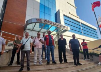 CHP'li belediyede ‘seçim öncesi keyfi ve kötü niyetli alım' gerekçesiyle işçiler işten çıkarıldı