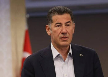 CHP'li vekil tek tek saydı: Sinan Oğan'ın mal varlığı seçimden sonra arttı