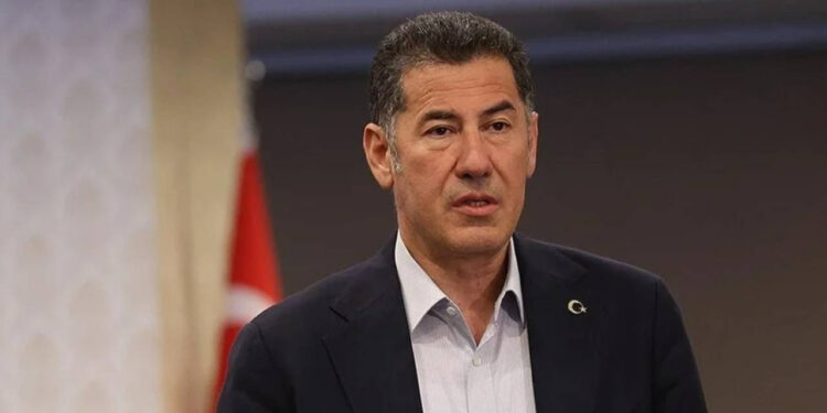 CHP'li vekil tek tek saydı: Sinan Oğan'ın mal varlığı seçimden sonra arttı