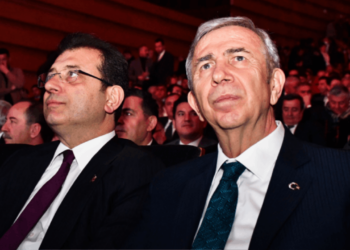 CHP'nin Türkiye Belediyeler Birliği Başkan adayı belli oldu: İmamoğlu mu Yavaş mı?