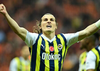 Çağlar Söyüncü’den Fenerbahçe kararı: Eş durumu etkili oldu