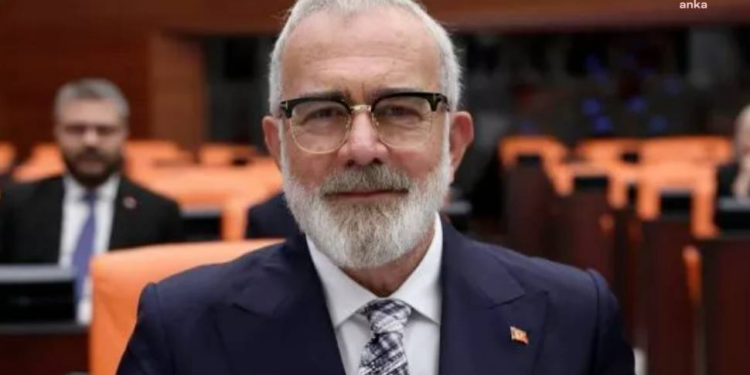 Çalışmayı tamamladım, bir metin ortaya koyup kamuoyuyla paylaşacağız