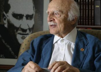 Can Kıraç hayatını kaybetti