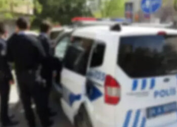 Çanakkale Valiliği: Bir polis tutuklandı