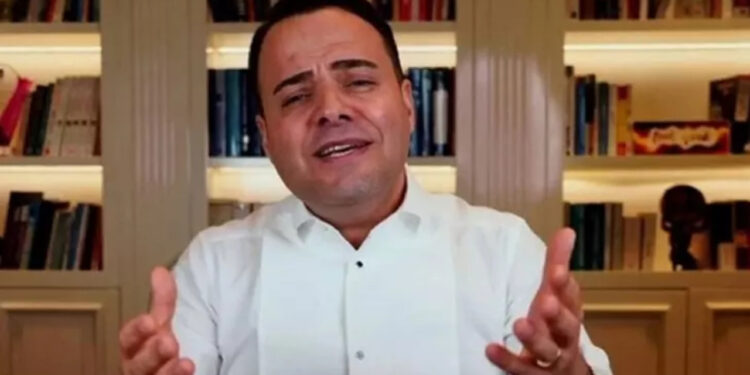 Çarpıcı iddia: Bahşişe vergi geliyor! Özgür Demirtaş'tan ilk değerlendirme